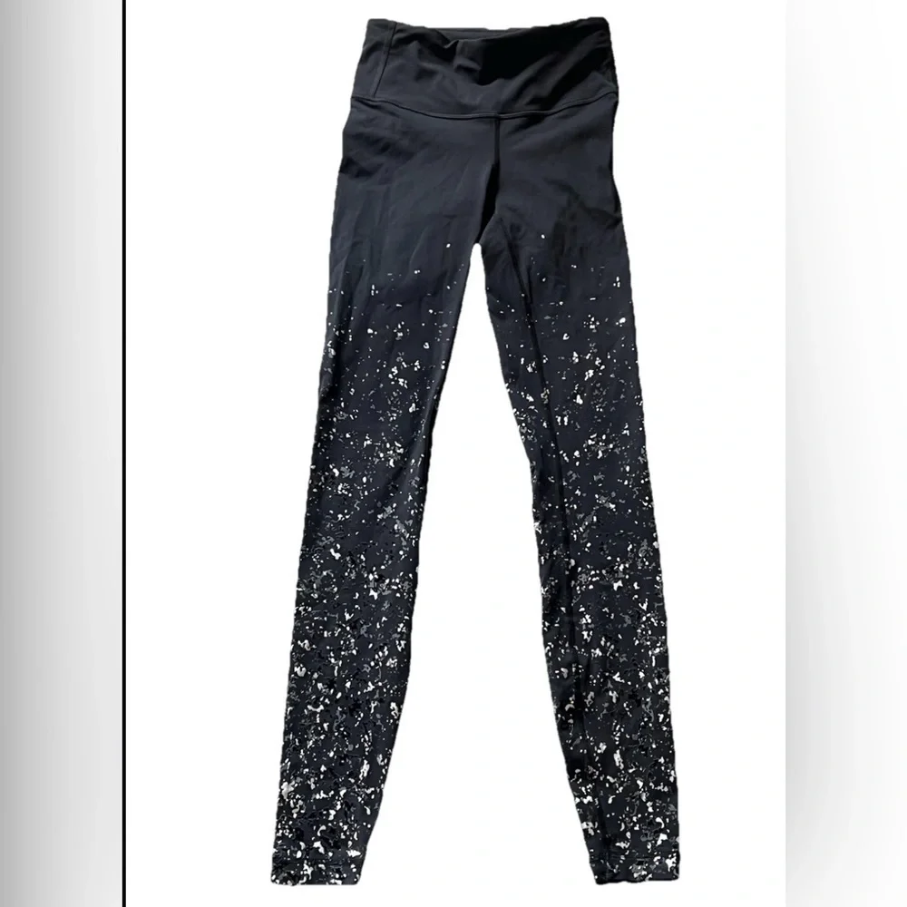 Lululemon Speed Wunder Tight 28
